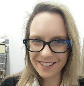 Meet your Posher, Erin